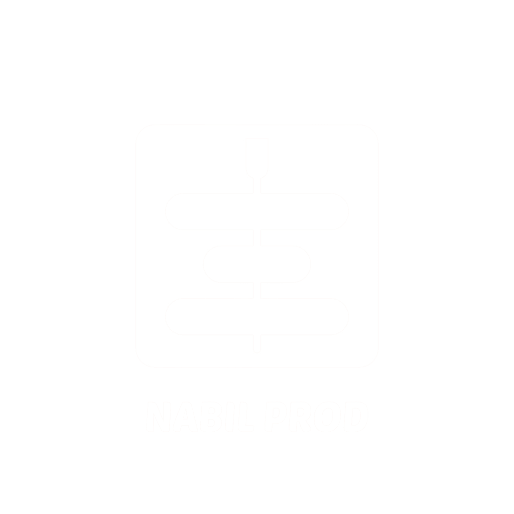 Nabil Prod Logo